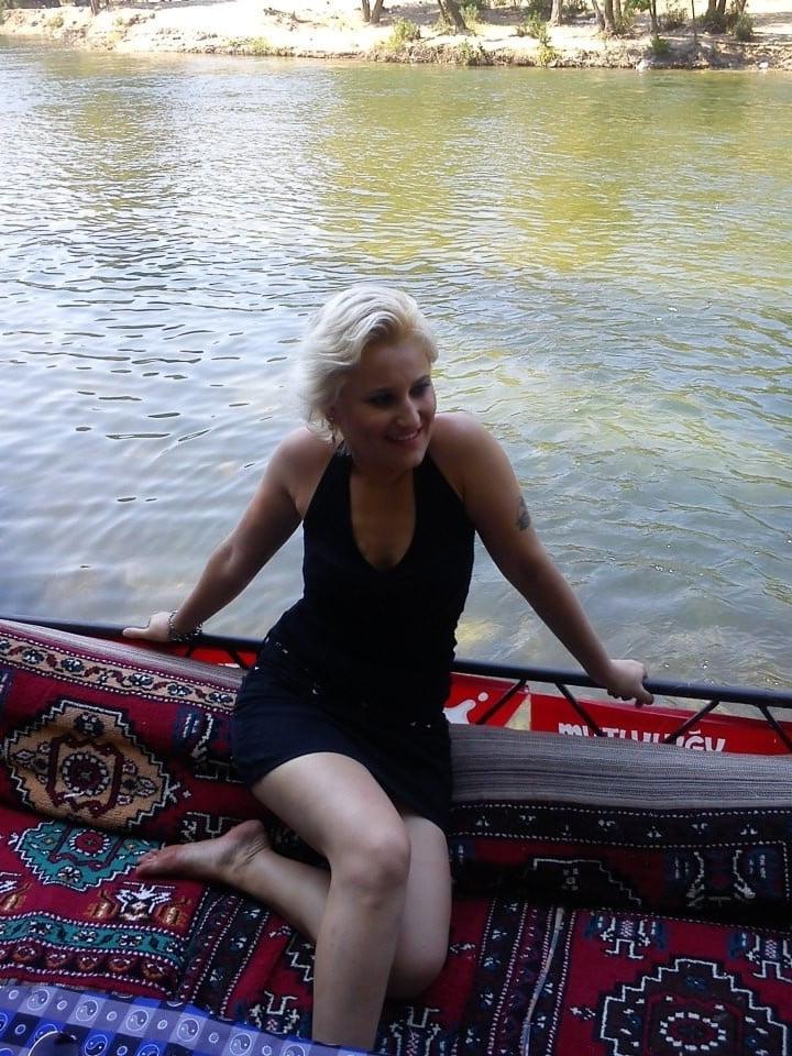 20P Turkish Mature Olgun MILF Turk