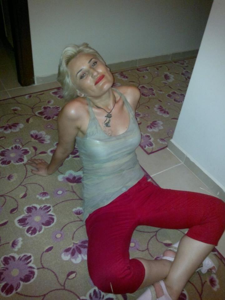 20P Turkish Mature Olgun MILF Turk