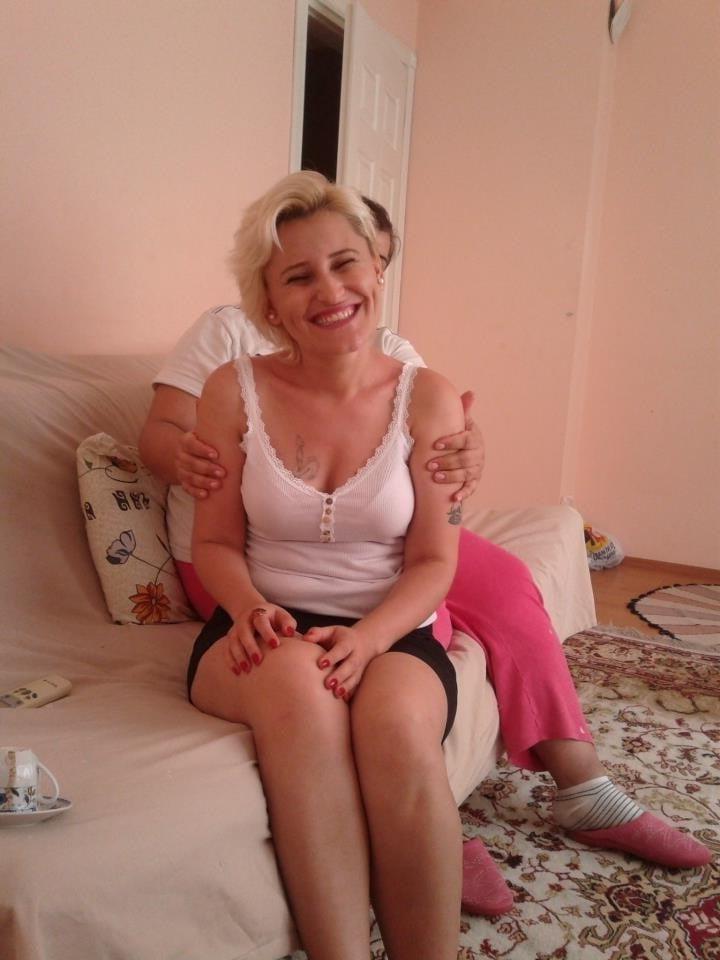 20P Turkish Mature Olgun MILF Turk