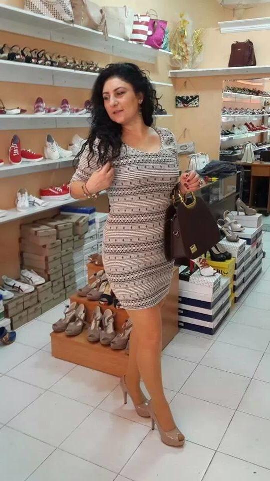 20P Turkish Mature Olgun MILF Turk