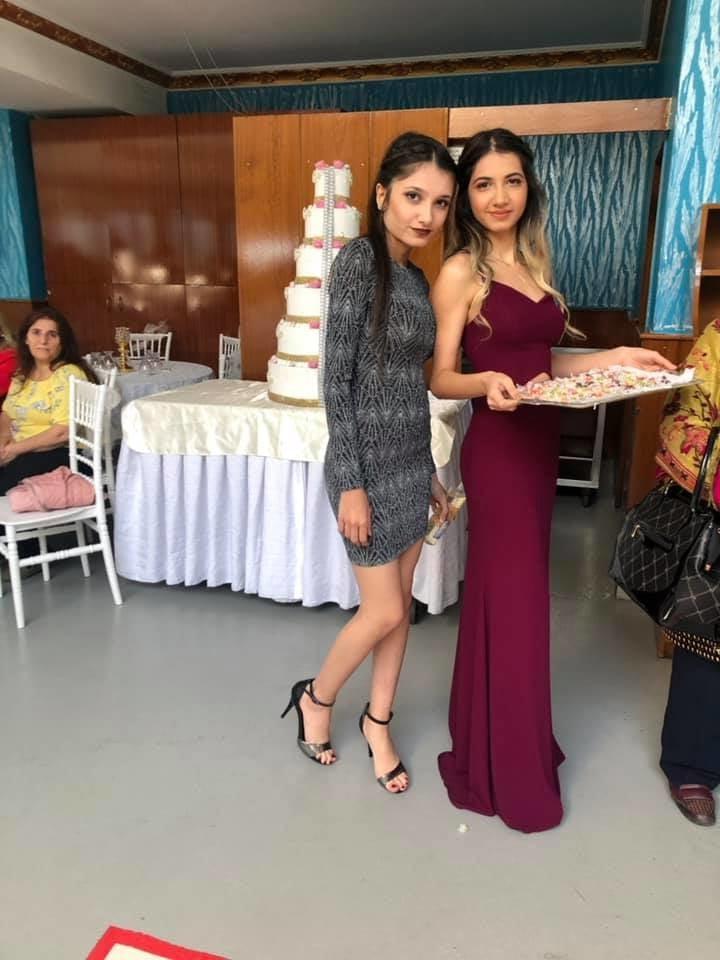 20P Turkish Mature Olgun MILF Turk