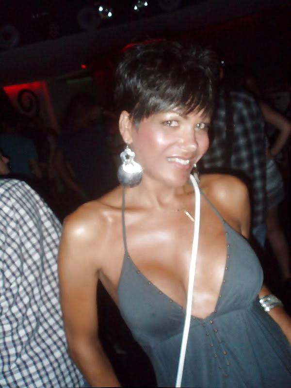 8P Deborah Bianchini Cute Tranny very feminine 