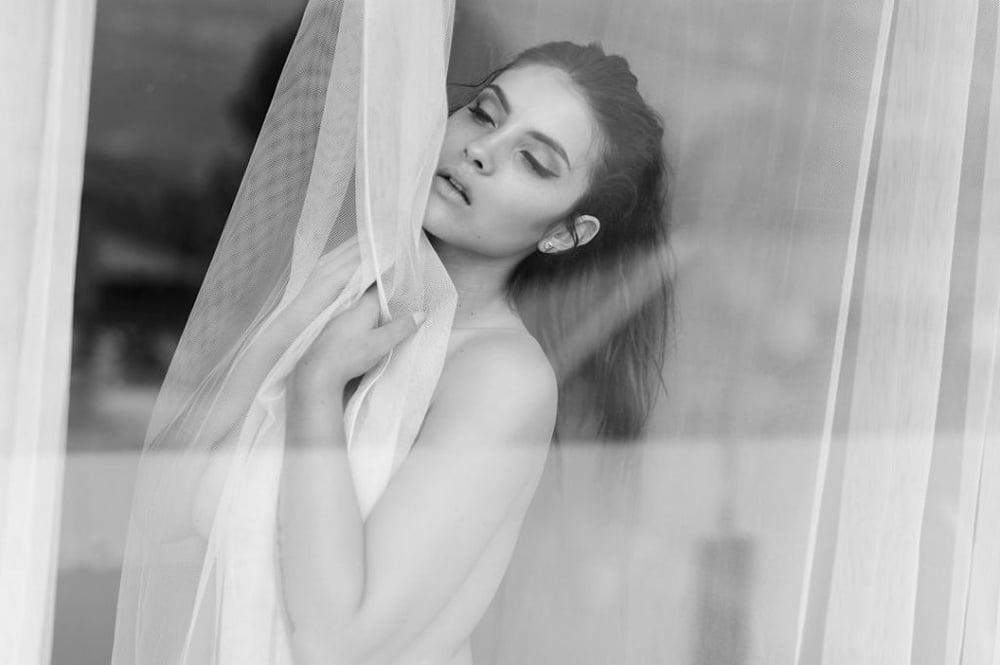 25P Judit Guerra Gorgeous and Nude