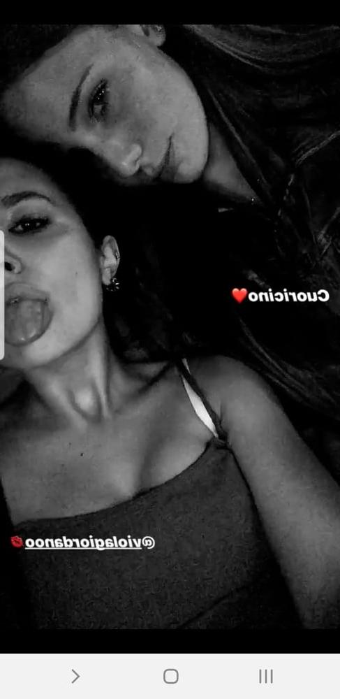 19P Sexy red girl