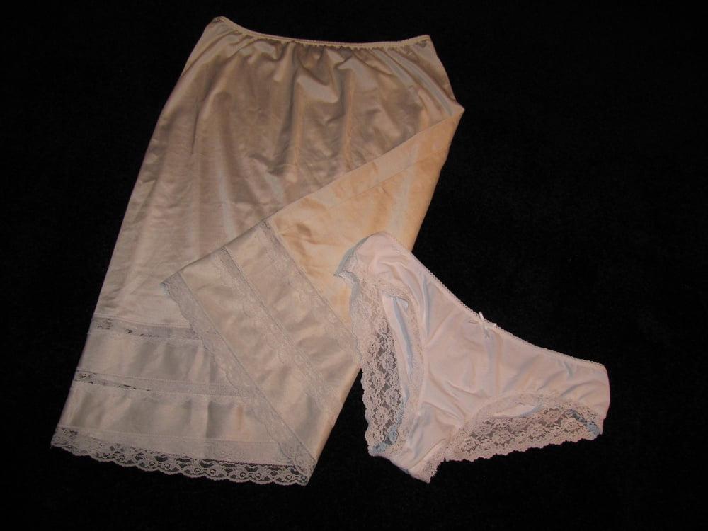 12P My Wife's Underwear