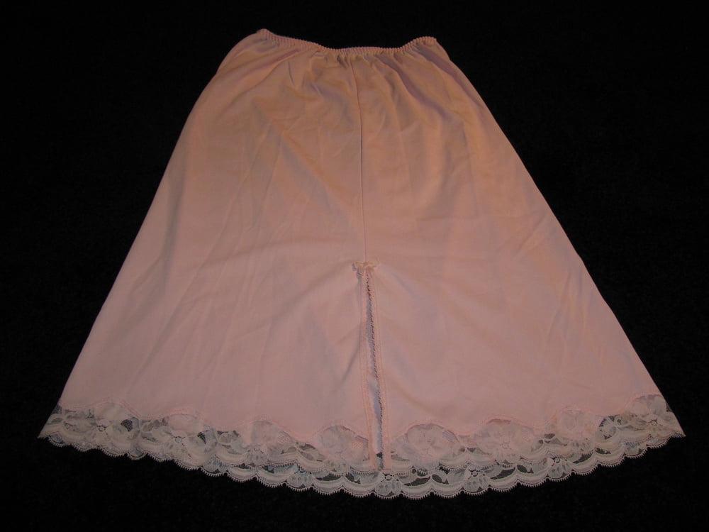 12P My Wife's Underwear