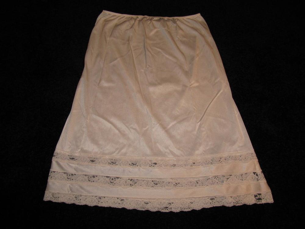 12P My Wife's Underwear