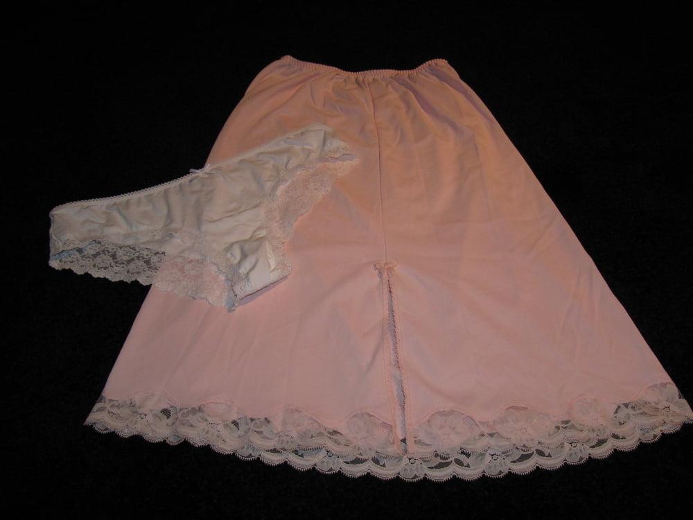 12P My Wife's Underwear