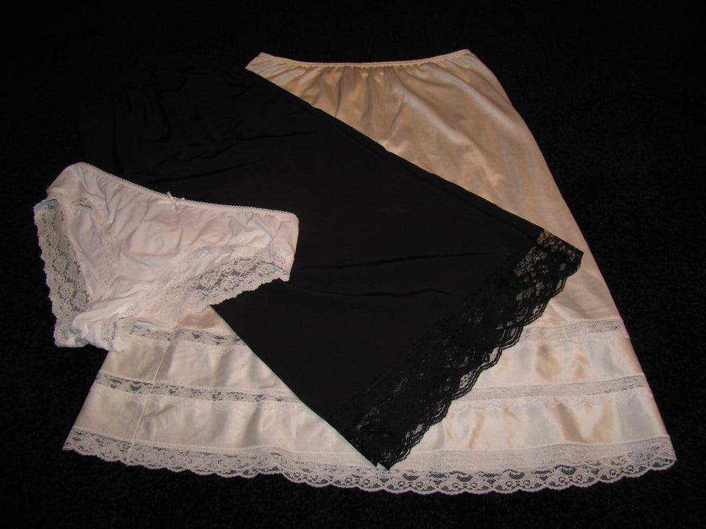 12P My Wife's Underwear