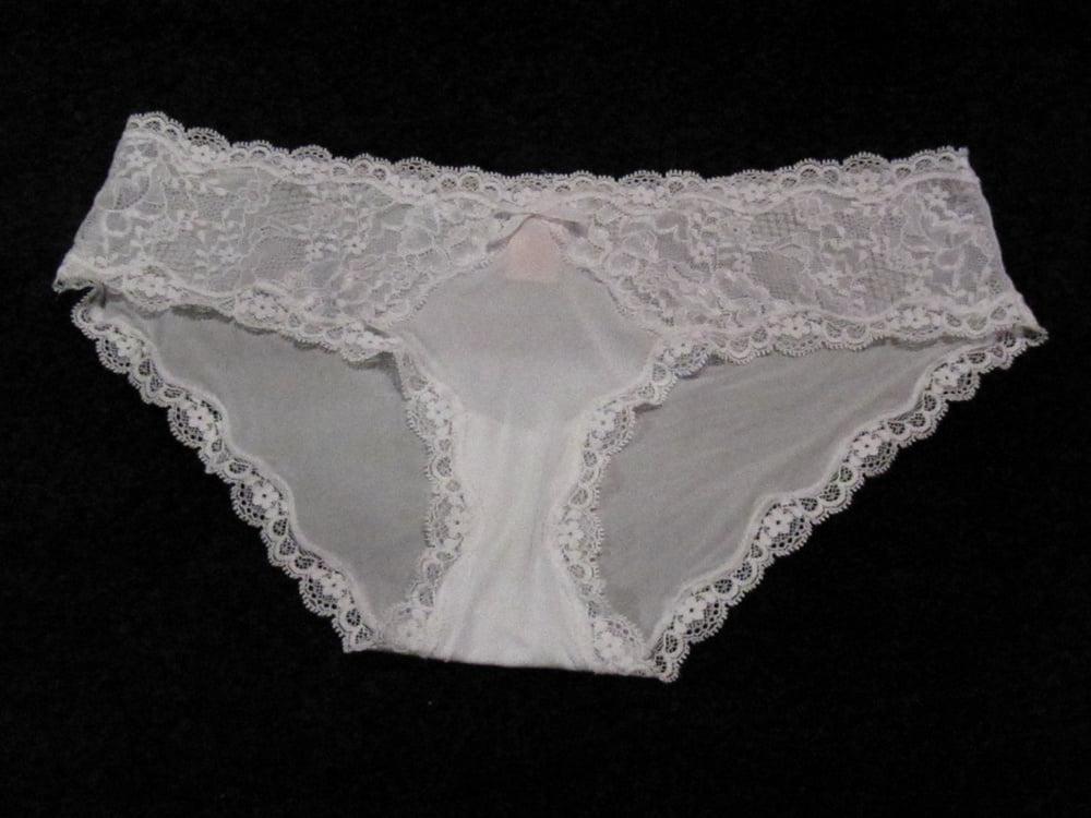 12P My Wife's Underwear