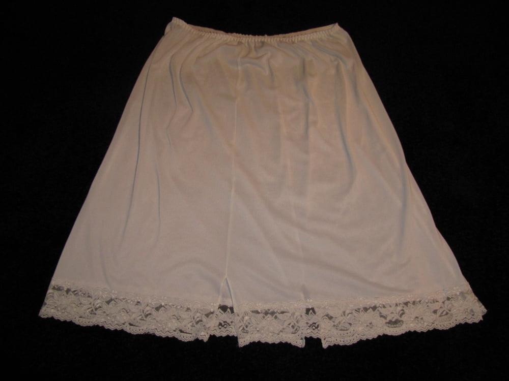 12P My Wife's Underwear