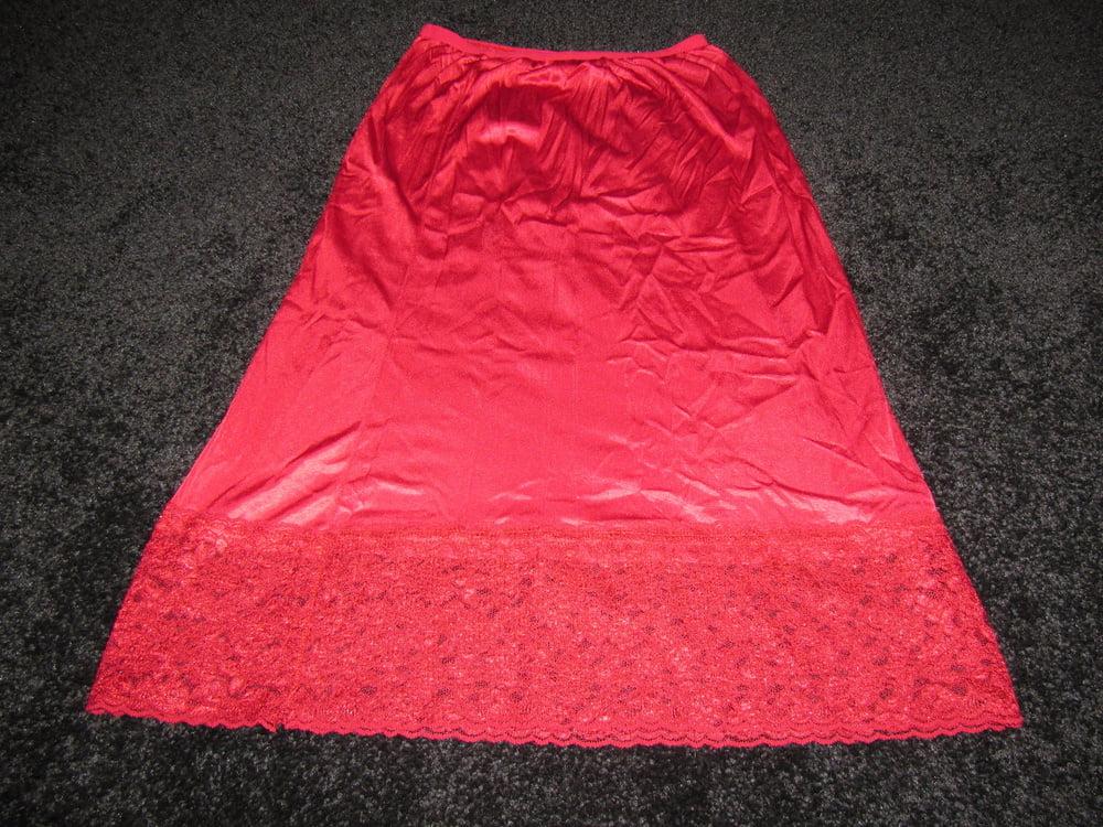 12P My Wife's Underwear