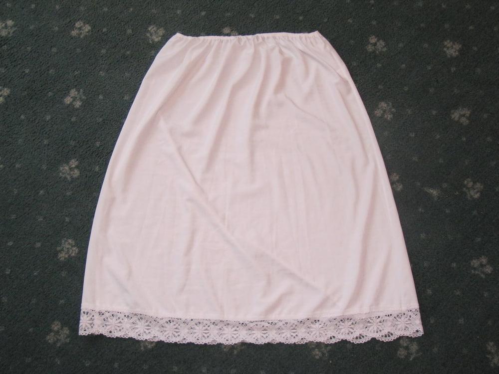 12P My Wife's Underwear