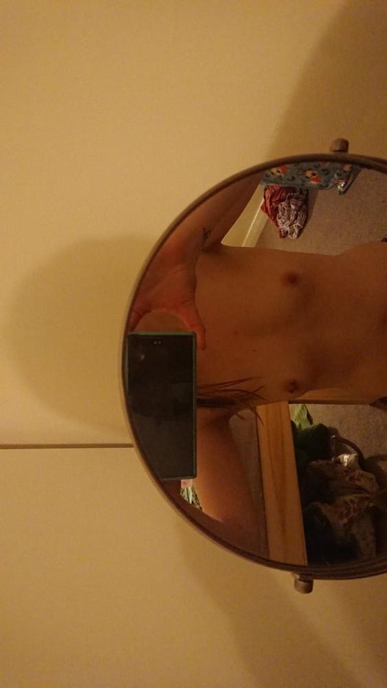 11P Annie's naughty days