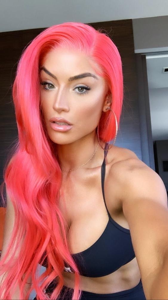 25P SEXY RED HAIR MIX