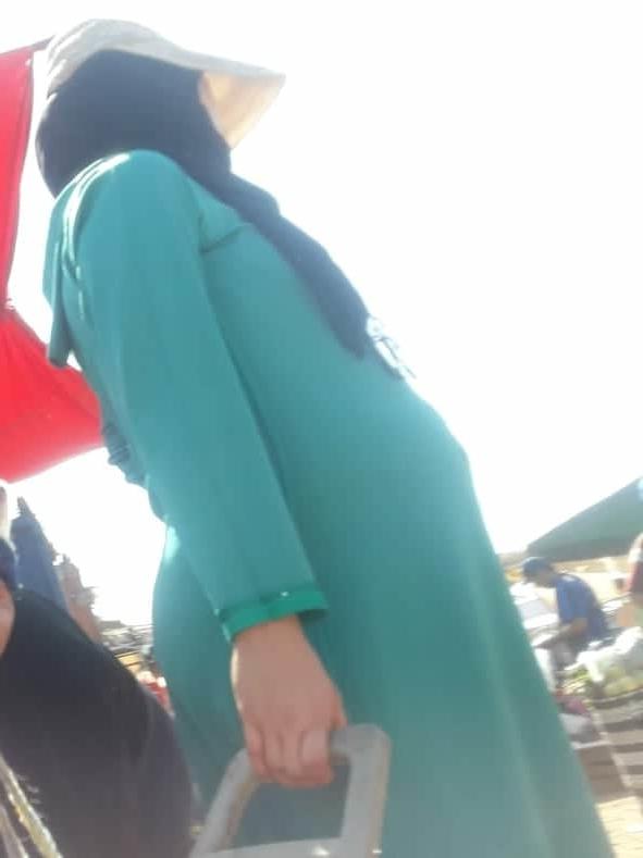25P Arab hijab turkish