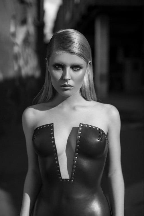 25P Fetish clothes 9