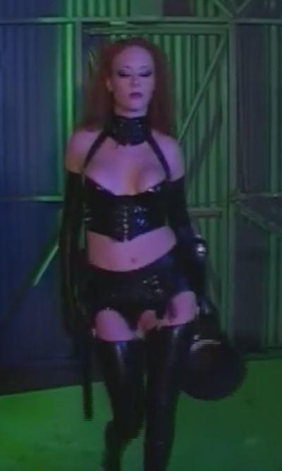 25P My favorit fetish scene