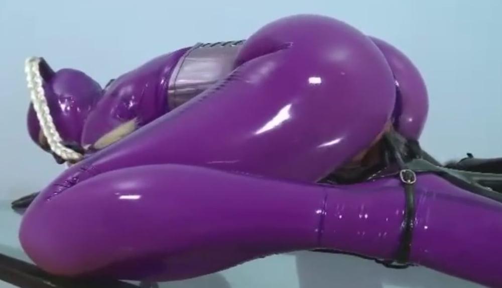 25P My favorit fetish scene
