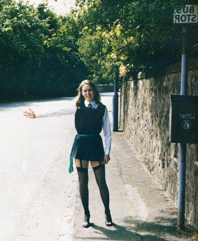 25P Naughty Nieces and Adult Schoolgirls.