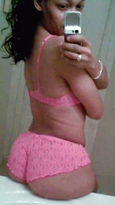 12P Black Milf Booty
