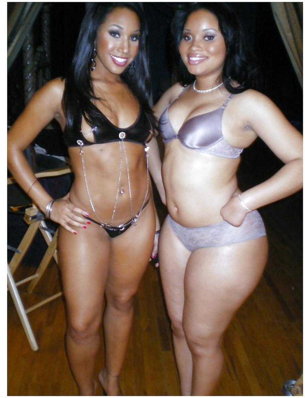 25P Wide Hips and Sexy Asses (Black Edition) Vol. IV