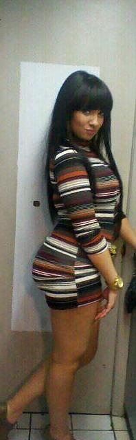 25P Wide Hips and Sexy Asses (Black Edition) Vol. IV
