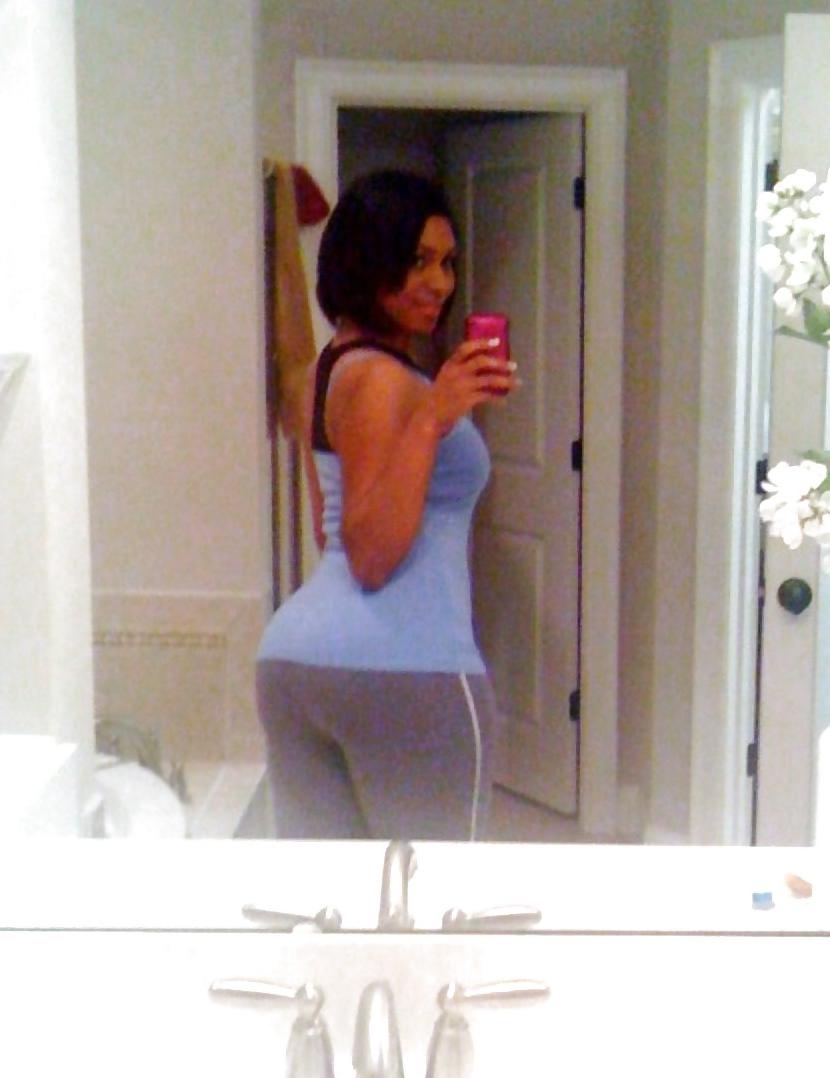 25P Wide Hips and Sexy Asses (Black Edition) Vol. IV