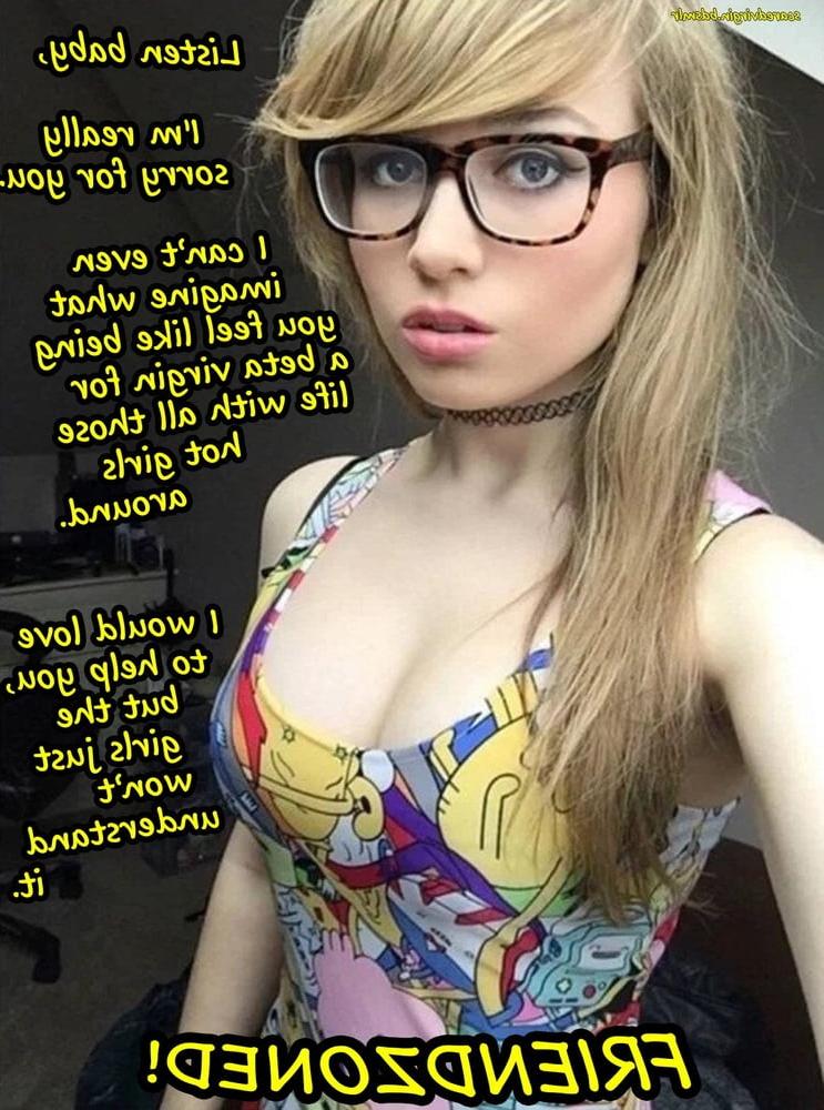 25P Friendzone Captions 2