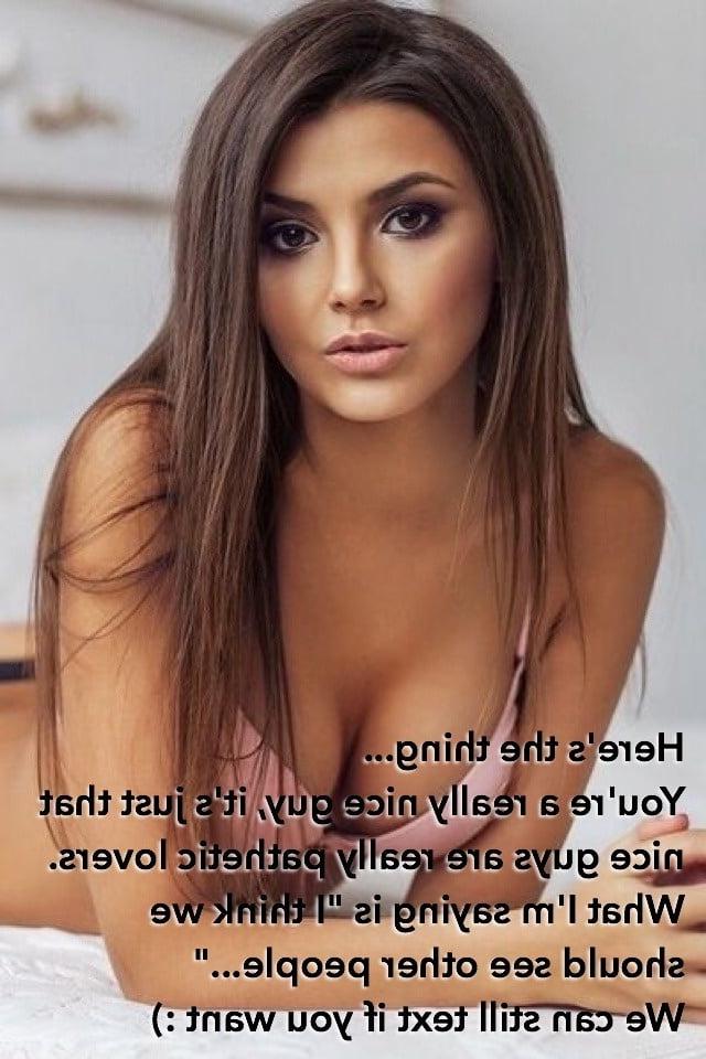 25P Friendzone Captions 2