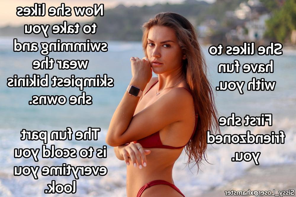 25P Friendzone Captions 2