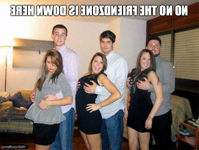 25P Friendzone Captions 2