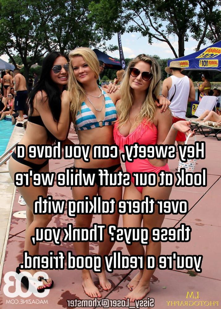 25P Friendzone Captions 2