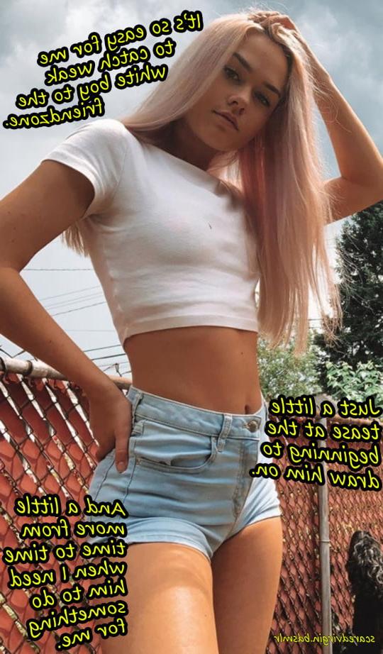 25P Friendzone Captions 2