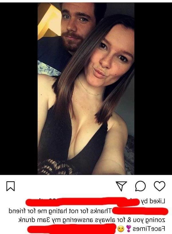 25P Friendzone Captions 2