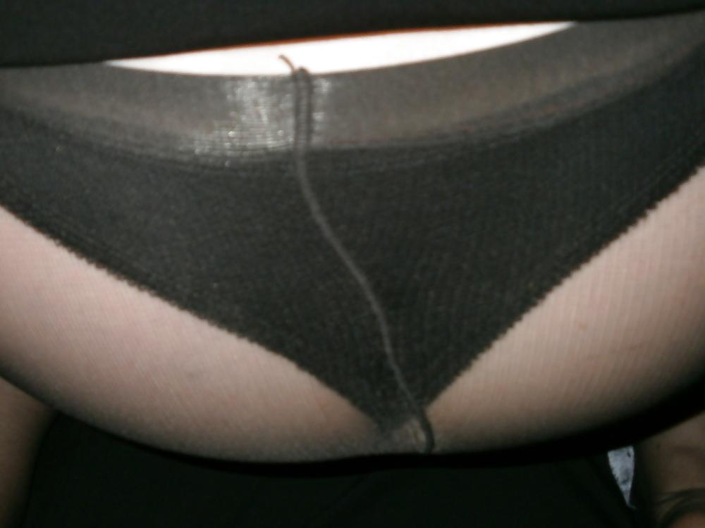 20P BBW-Strumpfhosen