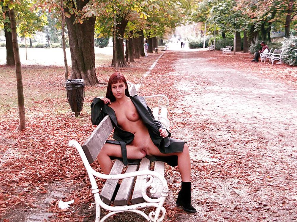 25P FLASHING IN PUBLIC - ORSY