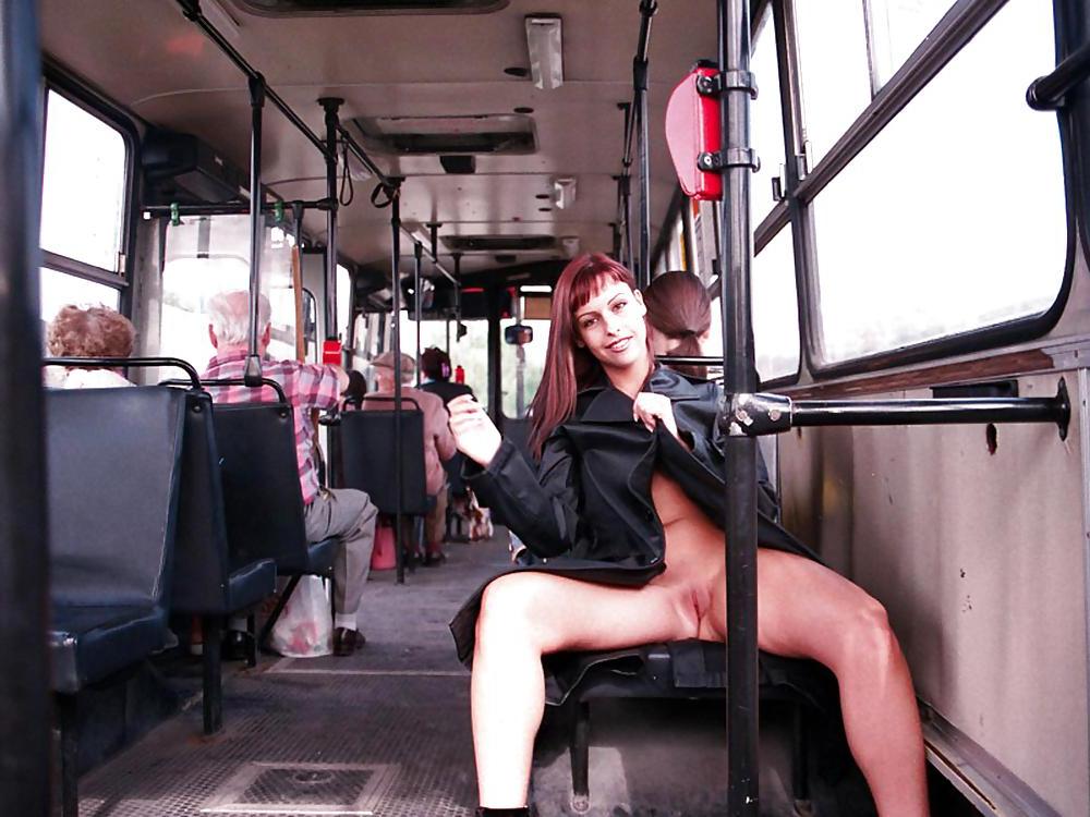 25P FLASHING IN PUBLIC - ORSY