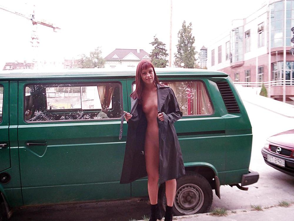 25P FLASHING IN PUBLIC - ORSY