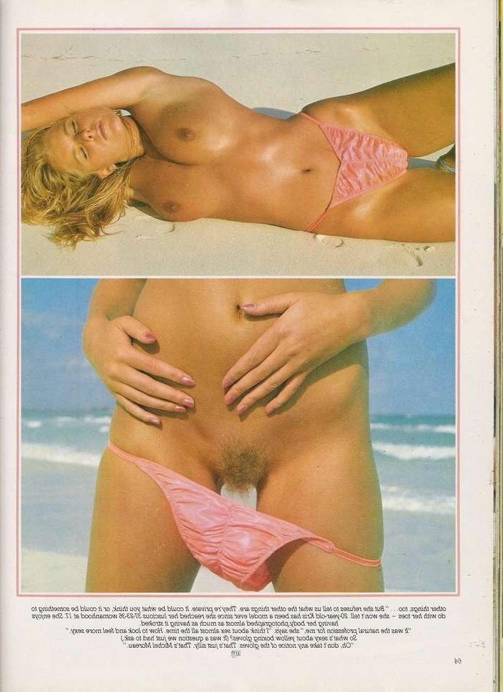 25P Retro Cuties - Vol. 134