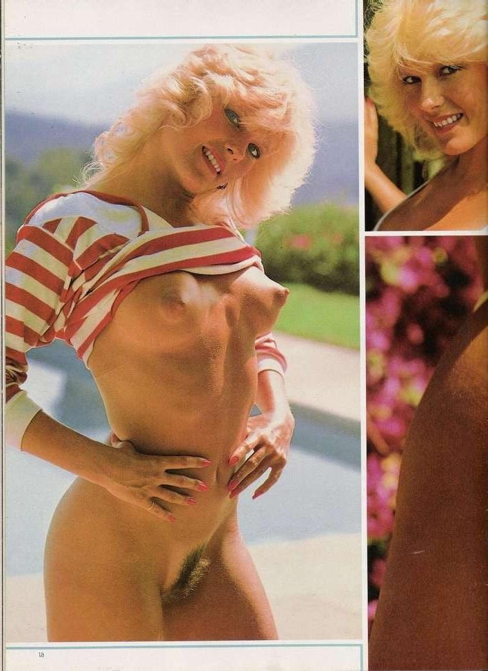 25P Retro Cuties - Vol. 134