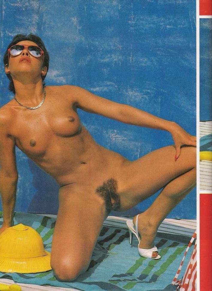 25P Retro Cuties - Vol. 134