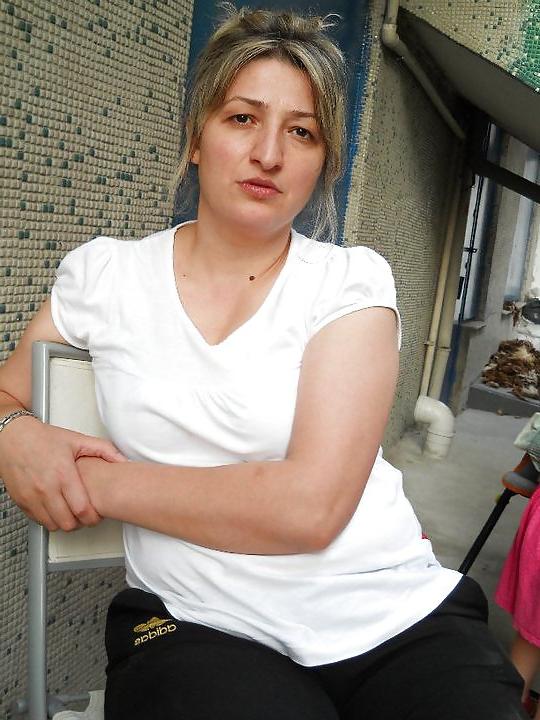 13P Turkish Motherler