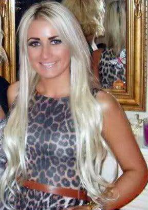 25P Long hair is so sexy !!!