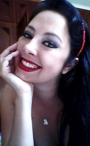 24P Fetish Makeup 5