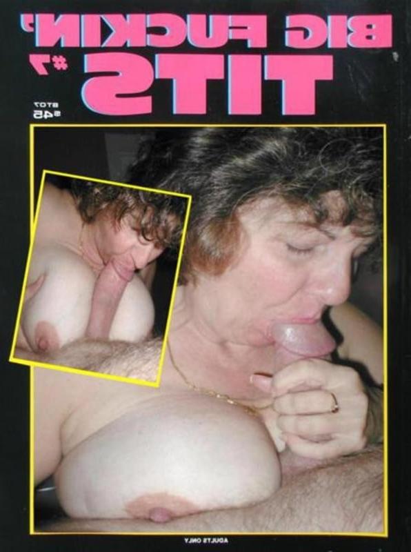 25P Retro Magazine Covers