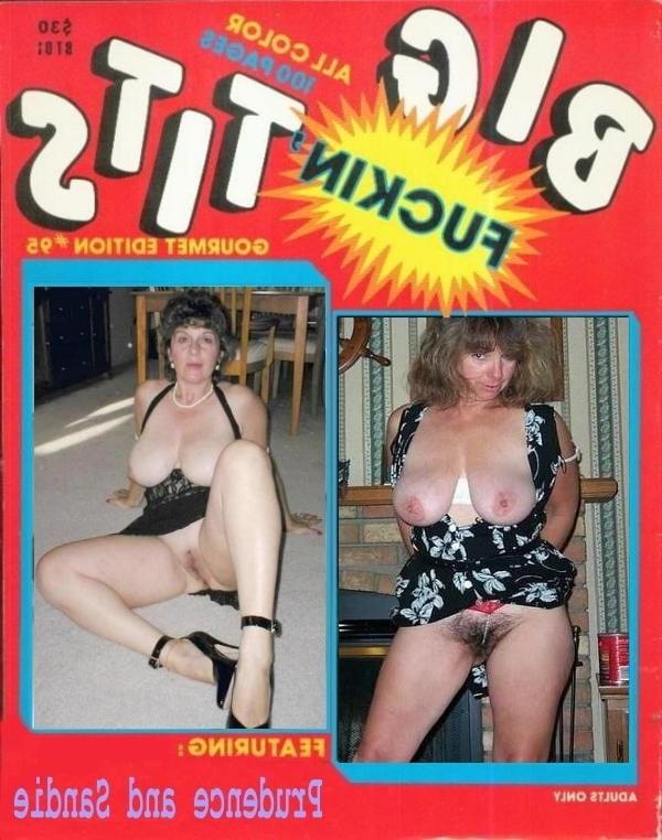 25P Retro Magazine Covers