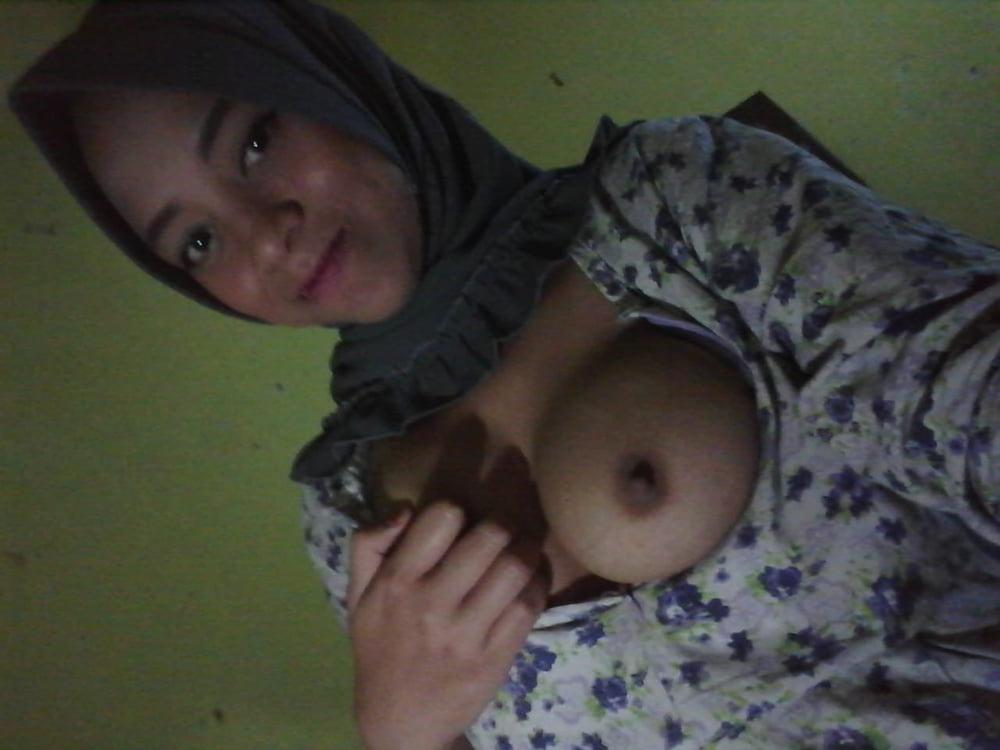25P Hijab turbanli turkish asian arab