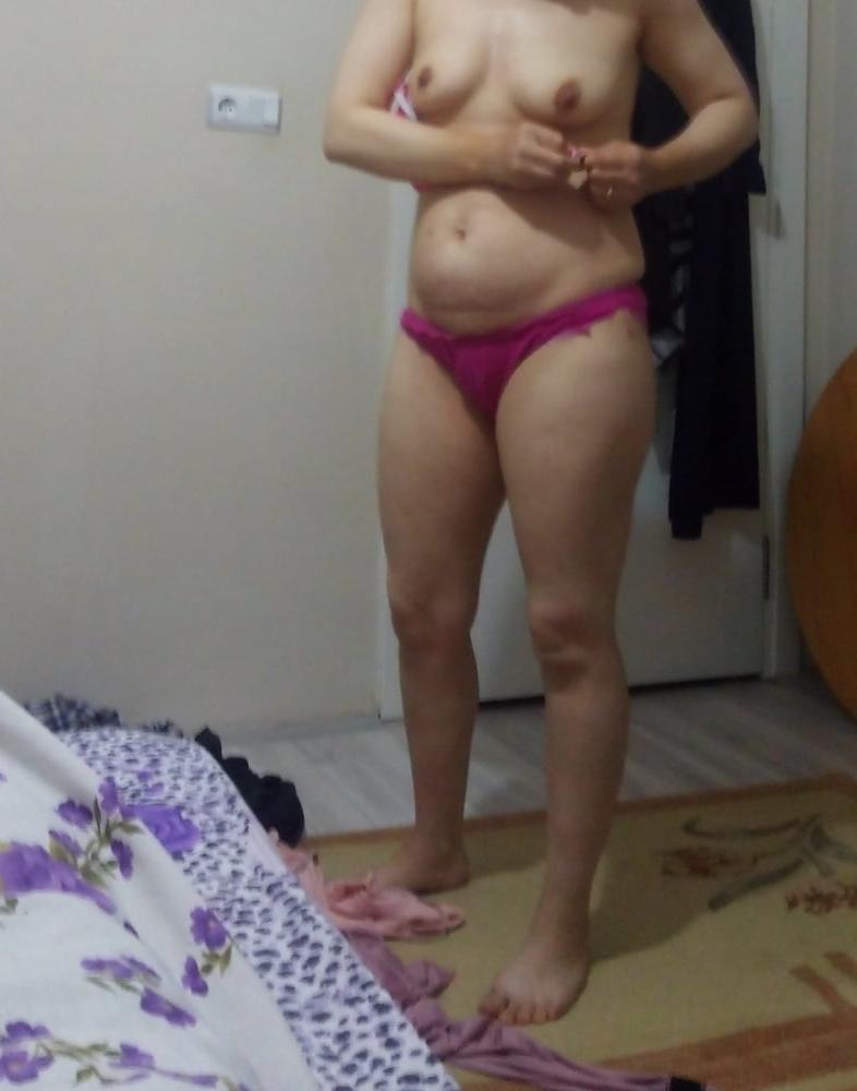 25P Hijab turbanli turkish asian arab