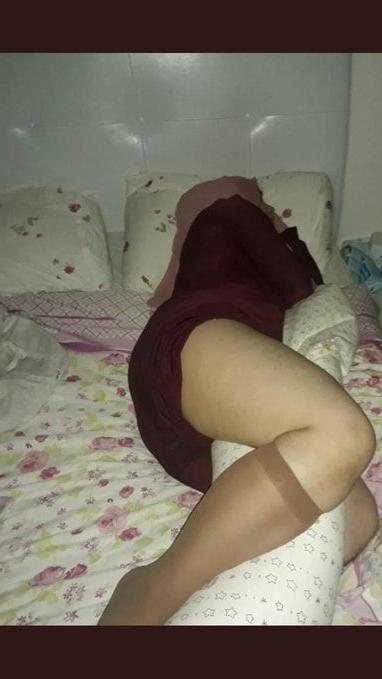 25P Hijab turbanli turkish asian arab